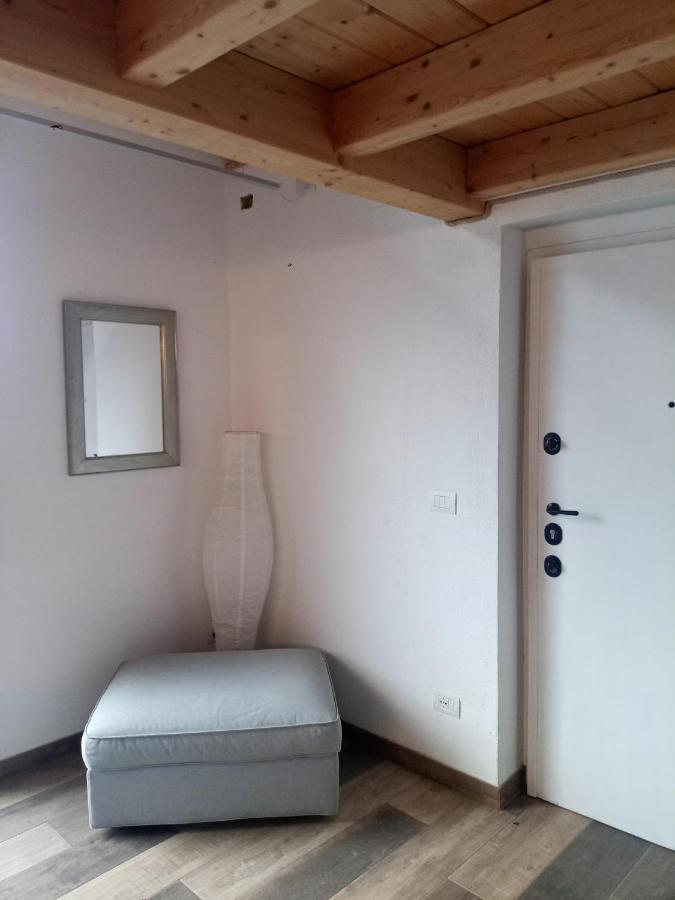 Casa Vacanze Ca'Del Miro Montemezzo Bugiallo Buitenkant foto